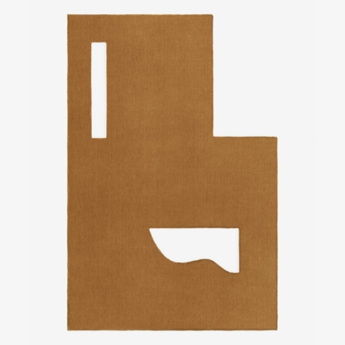 Tapis Leo - Nordic Knots