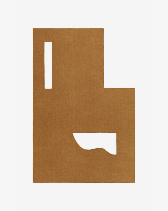 Tapis Leo - Nordic Knots