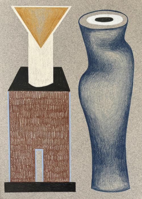 Dessin #14