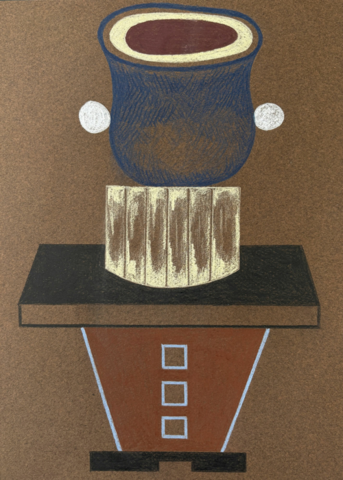 Dessin #13