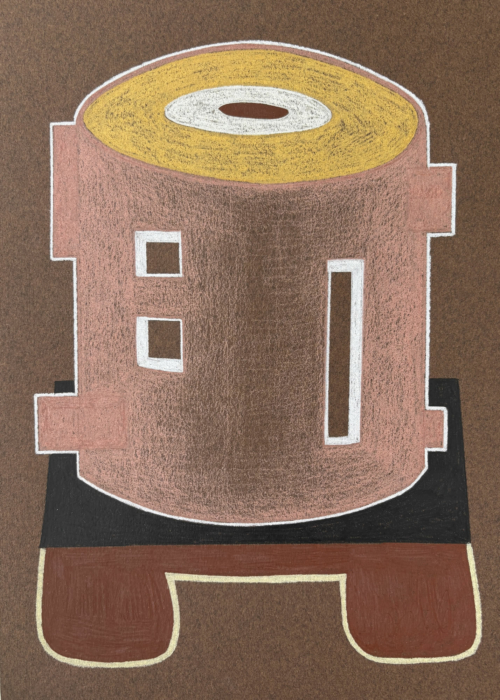 Dessin #10