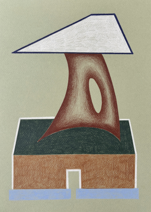 Dessin #9