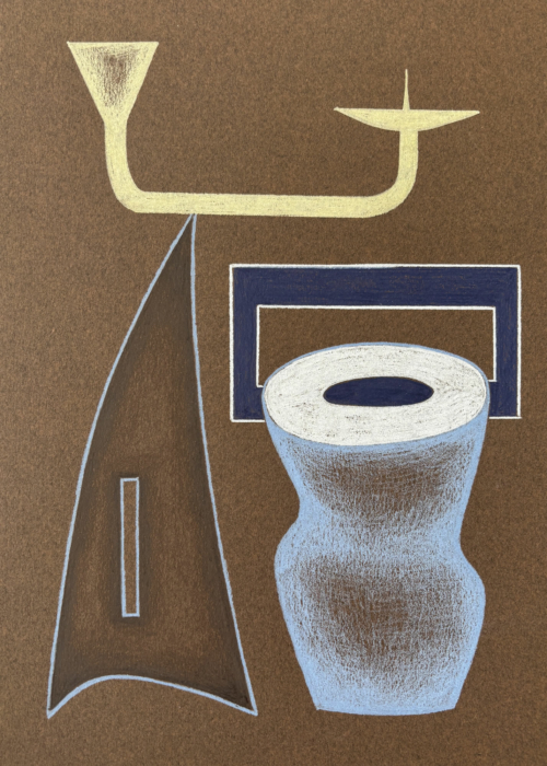 Dessin #8