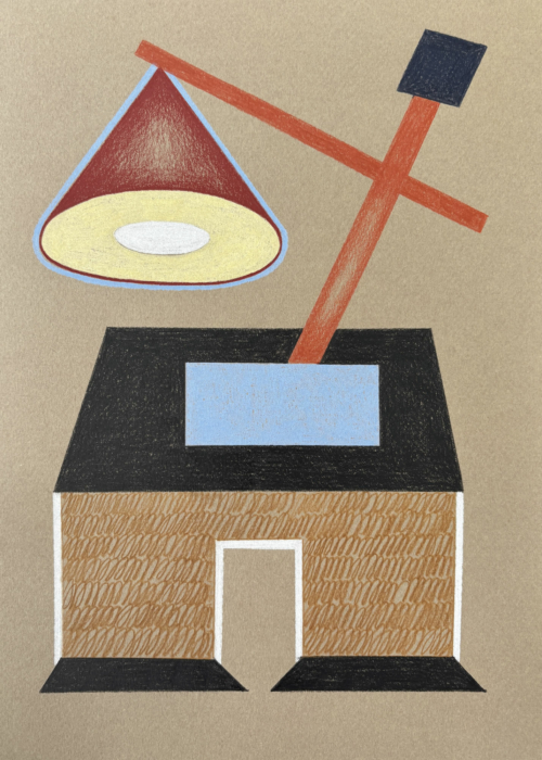 Dessin #5